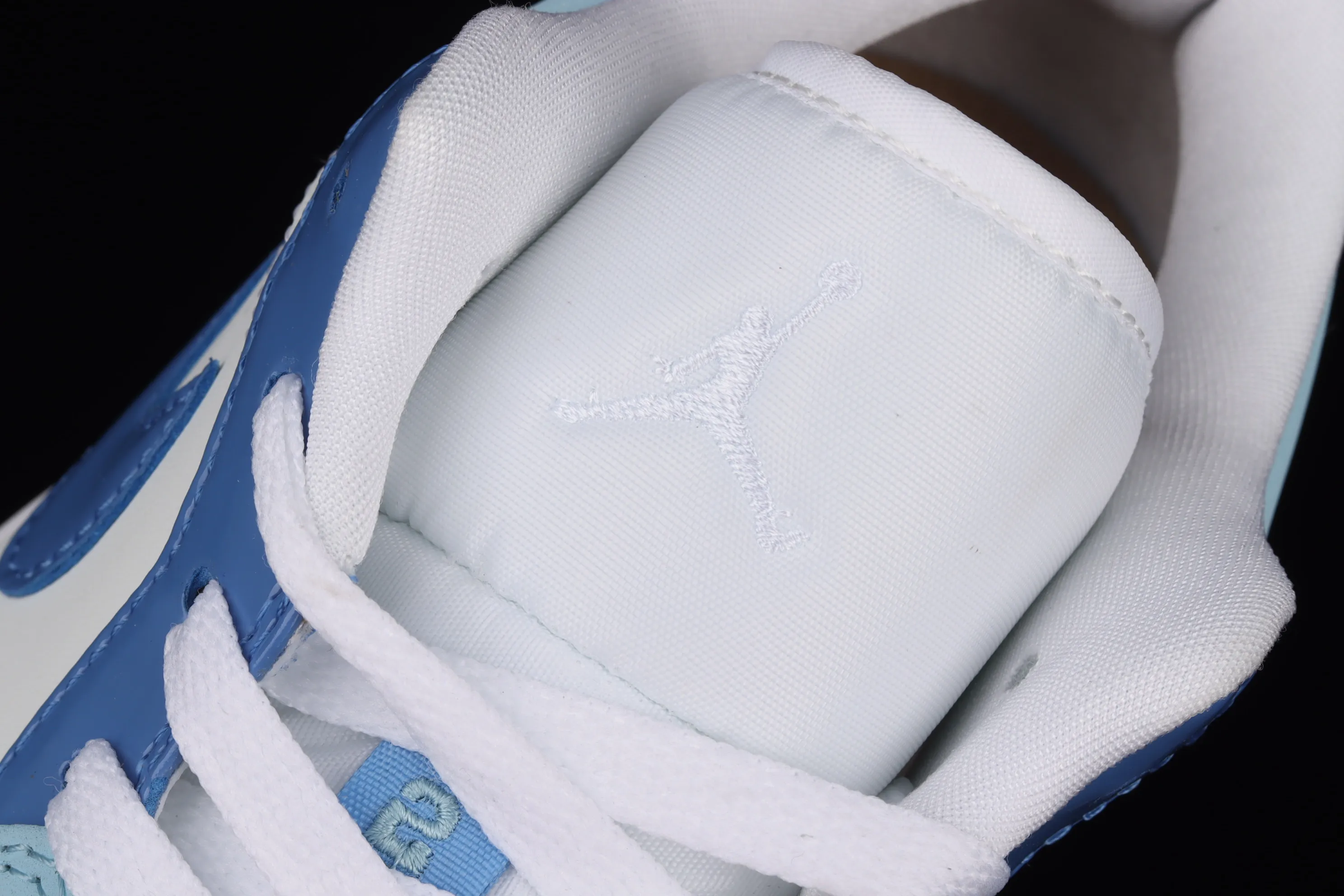 All categories Air Jordan Jordan series basketball shoes Air Jordan 1 Low Air Jordan 1 Low AJ1 Joe 1 low-top cultural and leisure sports sneakers DM5442-040